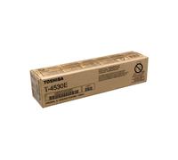 Toner originale Toshiba T4530E Nero