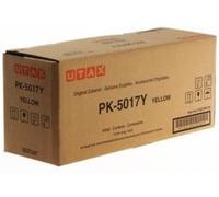 Utax Kit Toner PK-5017Y Giallo (1T02TVAUT0)