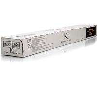 TONER ORIGINALE TRIUMPH-ADLER NERO