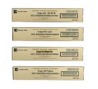 Toner Originale Triumph Adler Ta DCC 2930 2935 3005ci 3505 Utax CDC-1930