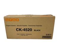 Toner Originale Utax 1T02P10UT0 CK-4520 BK Nero 15000 Pagine