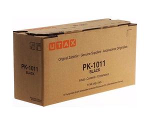 TONER ORIGINALE UTAX 1T02RY0UT0 PK-1011 BK Nero 7200 Pagine Utax P-4020 DN