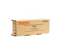 Toner Originale Utax 1T02T90UT0 PK3010 BK Nero 12500 Pagine