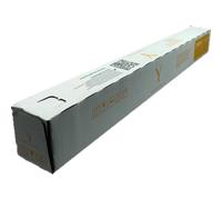 TONER ORIGINALE UTAX 1T02XDAUT0 CK-8531Y Y Yellow 20000 Pagine