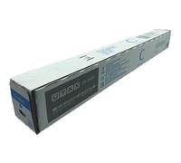 TONER ORIGINALE UTAX 1T02XDCUT0 CK-8531C C Ciano 20000 Pagine