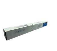 TONER ORIGINALE UTAX 1T02YPCUT0 CK8530C C Ciano 12000 Pagine