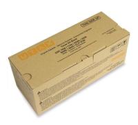 TONER ORIGINALE UTAX 4472610010 Bk Nero 7000 Pagine CDC 1626 1726 5600 SERIES