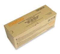 TONER ORIGINALE UTAX 4472610016 Y Yellow 5000 Pagine