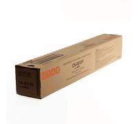 TONER ORIGINALE UTAX 662511016 CK-8510Y Y Yellow 12000 Pagine Utax 2500 Ci