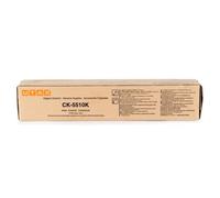Toner Originale Utax CK-5510K 1T02R40UT0 (Nero 20000 pagine)