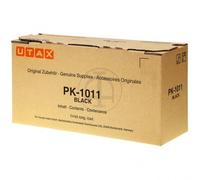 TONER ORIGINALE UTAX NERO PK1011 DA 7.200 PAGINE UTAX P 4020DN P 4020DW