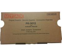 Toner Originale Utax PK-3012 1T02T60UT0 (Nero 25000 pagine)