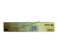 TONER ORIGINALE XEROX 006R01525 - NERO - STAMPA 30000 PAGINE NEW