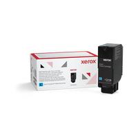 Xerox Xerox Cartuccia Toner Ciano A High Capacity Da 12000 Pagine Per Stampante