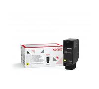 Xerox Xerox Cartuccia Toner Giallo A High Capacity Da 12000 Pagine Per Stampante