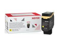 Toner Originale Xerox 006R04822 Giallo Nero [1 Unità]