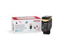 Xerox C320/325 toner ciano Originale 006R04828
