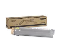 Originale Xerox Phaser 7400 DNM Toner (106 R 01079) giallo, 18,000 pagine, 3.0 cent per pagina - sostituito Toner 106R01079 per Xerox Phaser 7400DNM