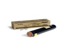 TONER ORIGINALE XEROX 106R01162 - GIALLO - STAMPA 25000 PAGINE NEW