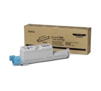 Xerox Cartuccia toner Ciano per Phaser 6360 (106R01218)
