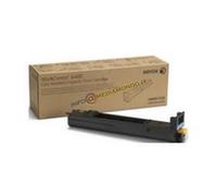 TONER ORIGINALE XEROX 106R01320 - CIANO - STAMPA 8.000 PAGINE NEW