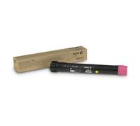 Originale Xerox Phaser 7800 GX Toner (106 R 01567) magenta, 17,200 pagine, 1.83 cent per pagina - sostituito Toner 106R01567 per Xerox Phaser 7800GX
