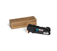 106R01591 XEROX PHASER 6500 CARTUCCIA DEL TONER CIANO