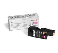 Toner originale Xerox 106R01628 Magenta