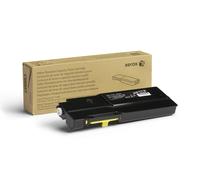 Toner originale Xerox 106R03501 Giallo