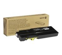 Toner originale Xerox 106R03529 Giallo