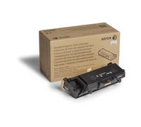 Toner Xerox 106R03620 - Nero
