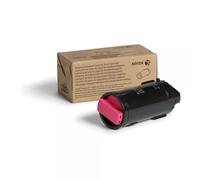 VersaLink C500Vn Xerox VersaLink C500 toner magenta Originale 106R03860