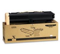 Toner originale Xerox 113R00668 Nero