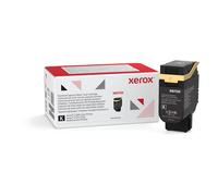 Xerox Cartuccia toner Nero a Capacità standard da 2200 Pagine per Stampante a colori ® C320​/​multifunzione a colori ® C325 (006R04823)