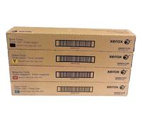Toner Originale Xerox Color 550 560 Work Center 7965 7975/006R01525 -006R01528