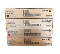 Toner Originale XEROX DocuColor DC 240 242 250 252 260 / 006R01449 - 006R01452