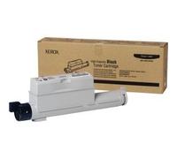 Toner originale Xerox nero 18.000 pagine (106R01221) NEW