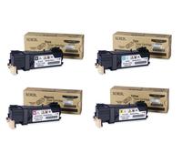 Toner Originale XEROX Phaser 6130 6130N Dn Vn / 106R01281 106R01280 - 106R01278