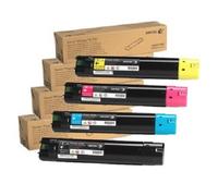 Toner Originale Xerox Phaser 6700 Dn VN / 106R01510 106R01509 106R01508