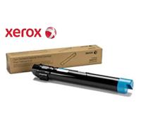 Toner Originale XEROX Phaser 7500 7500VN 7500VDN / 106R01436 CARTUCCIA CYAN