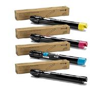 Toner Originale XEROX VersaLink C7020 C7025 C7030 DN / 106R03737 - 106R03740