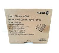 Toner Originale XEROX WorkCentre 6655 I VX / 106R02747 - 106R02744 Alta Capacità
