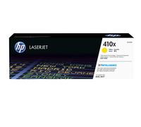 Hp - Toner originale - 410X - Giallo - CF412X - 5.000 pag