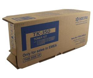 Toner Orignale Kyocera Tk-350 Nuovo