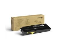Toner originale Xerox 106R03501 Giallo