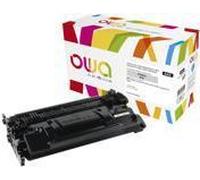 Armor - Toner Compatibile per HP - Nero - CF287A - 9.000 pag