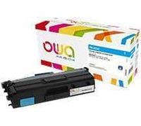 Armor Cartucce d'inchiostro marca modello OWA Laser per BROTHER TN423C Toner Kit Cyan
