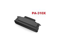 TONER PA-310X BK NERO XXL COMPATIBILE P310 PER PANTUM P3100DL,P3255DN,P3500DN,P3