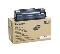 Toner Panasonic UG 3380AG Nero Originale