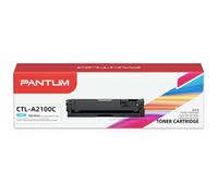 CTL-A2100C TONER PANTUM CTL-A2100C CIANO 1000 PER CM2100ADW 1000PG TONER+DRUM